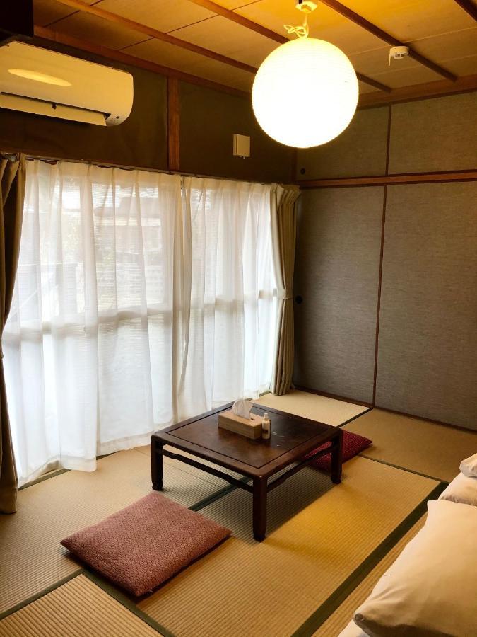Guest House Fukui Itoshima Exteriér fotografie