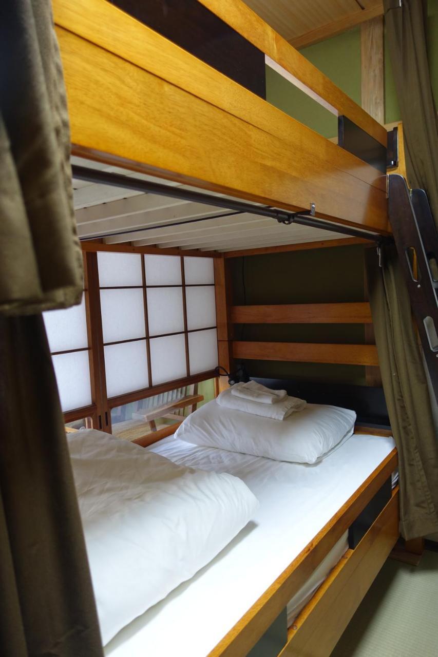 Guest House Fukui Itoshima Exteriér fotografie
